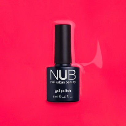 NUB Gel Polish Гель-лак 8мл № 213