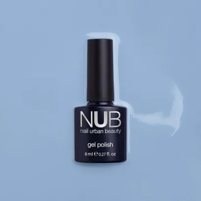 NUB Gel Polish Гель-лак 8мл № 215