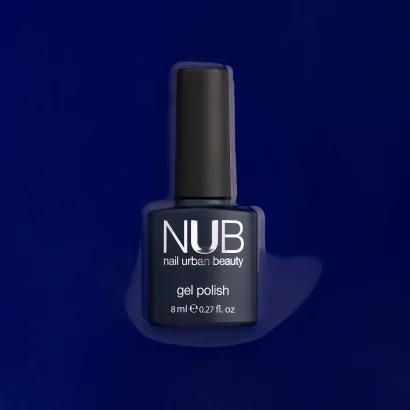 NUB Gel Polish Гель-лак 8мл № 217