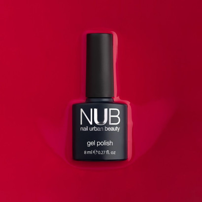 NUB Gel Polish Гель-лак 8мл № 218
