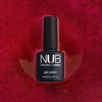 NUB Gel Polish Гель-лак 8мл № 219