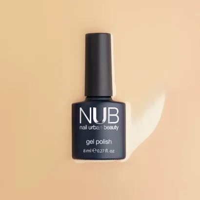 NUB Gel Polish Гель-лак 8мл № 222
