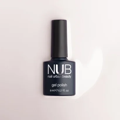 NUB Gel Polish Гель-лак 8мл № 223