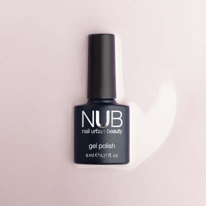 NUB Gel Polish Гель-лак 8мл № 224