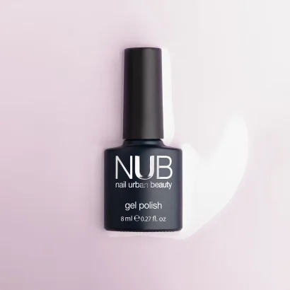 NUB Gel Polish Гель-лак 8мл № 225
