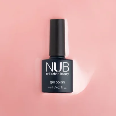 NUB Gel Polish Гель-лак 8мл № 226