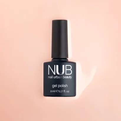 NUB Gel Polish Гель-лак 8мл № 227