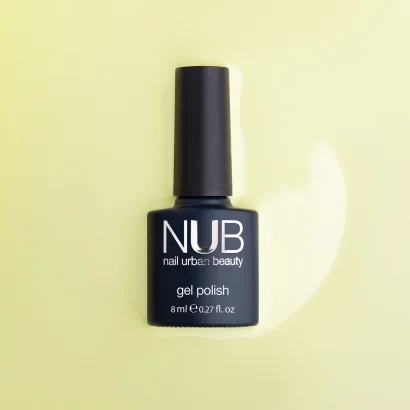 NUB Gel Polish Гель-лак 8мл № 228