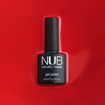 NUB Gel Polish Гель-лак 8мл № 230