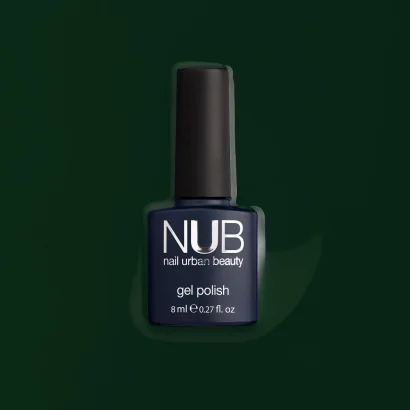 NUB Gel Polish Гель-лак 8мл № 231