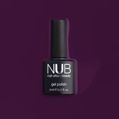 NUB Gel Polish Гель-лак 8мл № 235