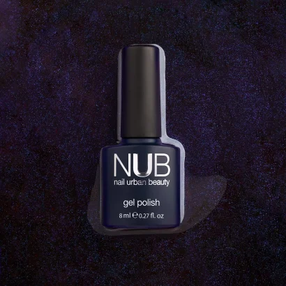 NUB Gel Polish Гель-лак 8мл № 236