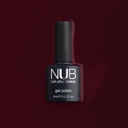 NUB Gel Polish Гель-лак 8мл № 237