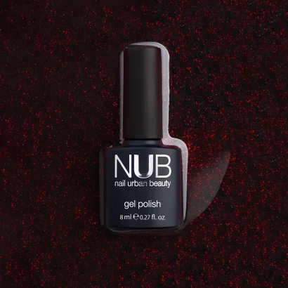 NUB Gel Polish Гель-лак 8мл № 238