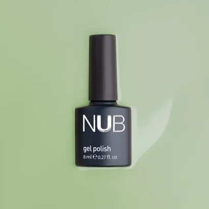 NUB Gel Polish Гель-лак 8мл № 241