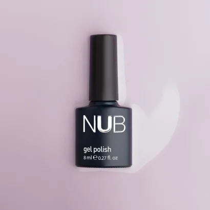 NUB Gel Polish Гель-лак 8мл № 242