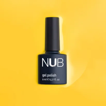 NUB Gel Polish Гель-лак 8мл № 245