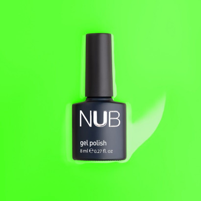 NUB Gel Polish Гель-лак 8мл № 247