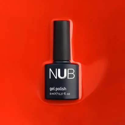 NUB Gel Polish Гель-лак 8мл № 249
