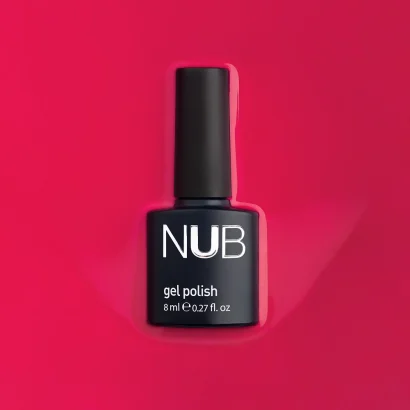 NUB Gel Polish Гель-лак 8мл № 250