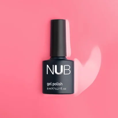 NUB Gel Polish Гель-лак 8мл № 251