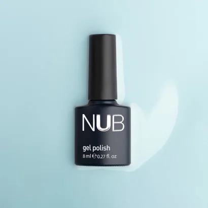 NUB Gel Polish Гель-лак 8мл № 252