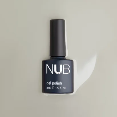 NUB Gel Polish Гель-лак 8мл № 253