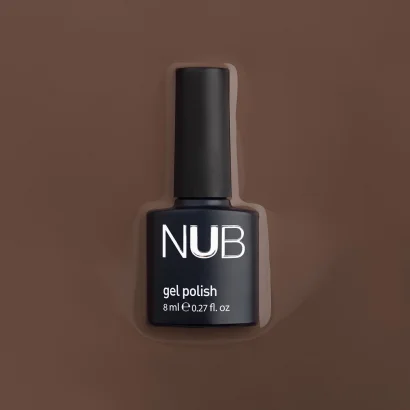 NUB Gel Polish Гель-лак 8мл № 258