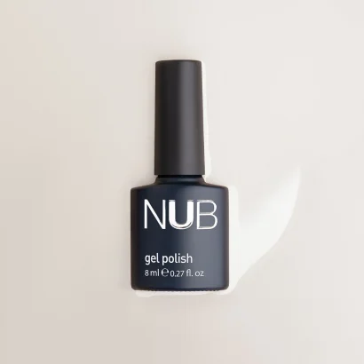 NUB Gel Polish Гель-лак 8мл № 260