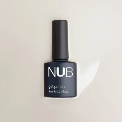 NUB Gel Polish Гель-лак 8мл № 261