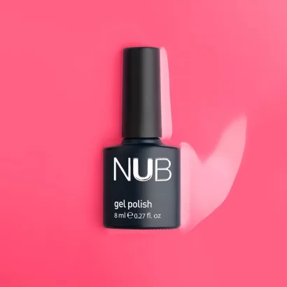 NUB Gel Polish Гель-лак 8мл № 262