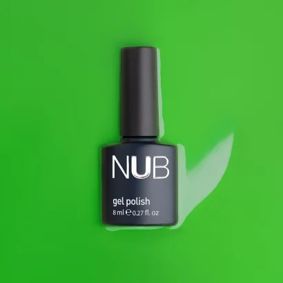 NUB Gel Polish Гель-лак 8мл № 264