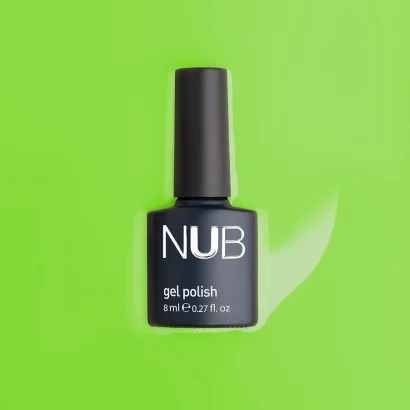 NUB Gel Polish Гель-лак 8мл № 265