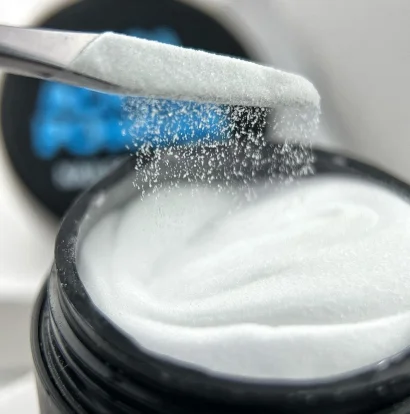 Акрилова пудра прозора NAILSOFTHEDAY Acrylic Powdert Clear, 10 г 