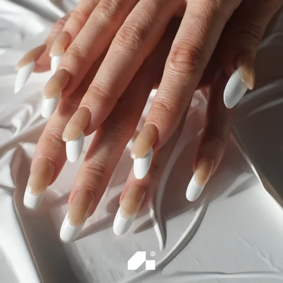База камуфлююча з шимером ADORE French Base Shimmer №29 Honey, 15 мл