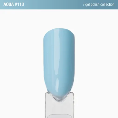 Гель-лак для нігтів ADORE Gel Polish №113,  8мл