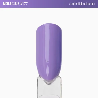 Гель-лак для нігтів ADORE Gel Polish №177,  8мл