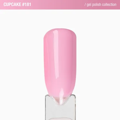 Гель-лак для нігтів ADORE Gel Polish №181,  8мл