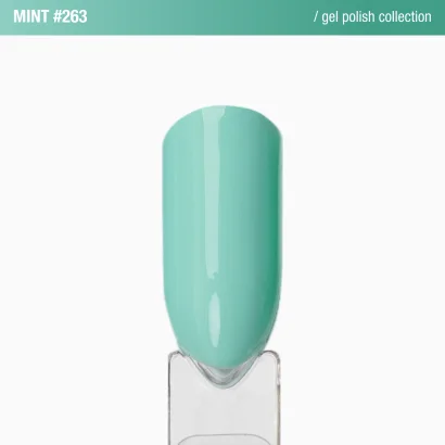 Гель-лак для нігтів ADORE Gel Polish №263,  8мл