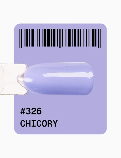 Гель-лак для нігтів ADORE Gel Polish №326, 12 мл