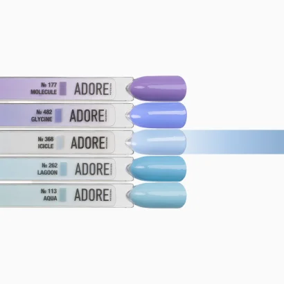 ADORE Gel Polish Гель-лак 7,5мл №368