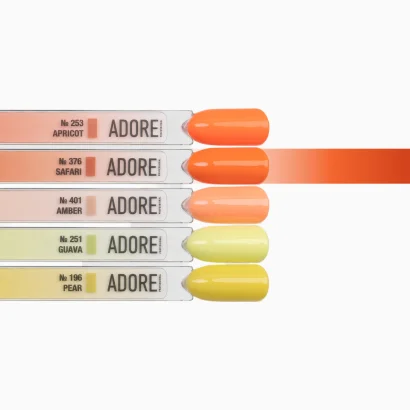 ADORE Gel Polish Гель-лак 7,5мл №376