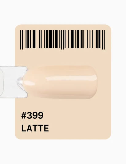 Гель-лак для нігтів ADORE Gel Polish №399, 12 мл 