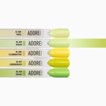 ADORE Gel Polish Гель-лак 7,5мл №404