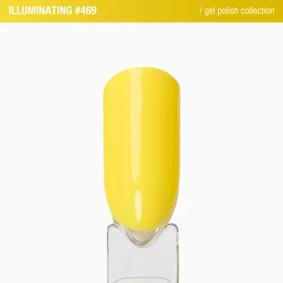 ADORE Gel Polish Гель-лак 7,5мл №469