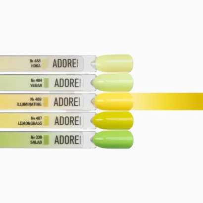 ADORE Gel Polish Гель-лак 7,5мл №469