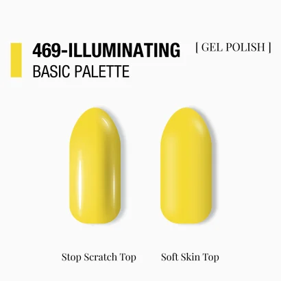 ADORE Gel Polish Гель-лак 7,5мл №469
