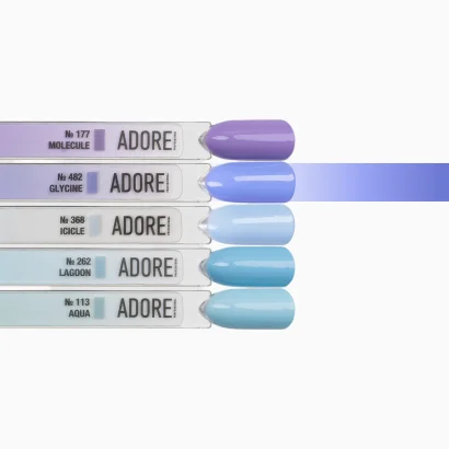 ADORE Gel Polish Гель-лак 7,5мл №482