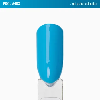 ADORE Gel Polish Гель-лак 7,5мл №483