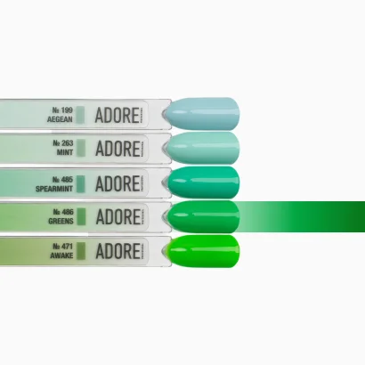 ADORE Gel Polish Гель-лак 7,5мл №486